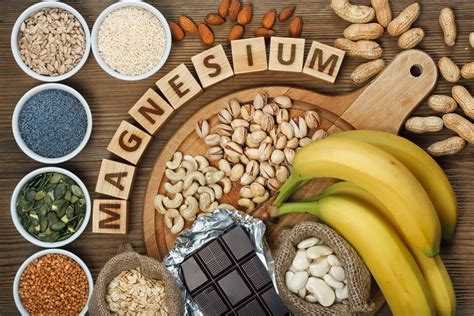 The Role of Magnesium in Diabetes Prevention and Management